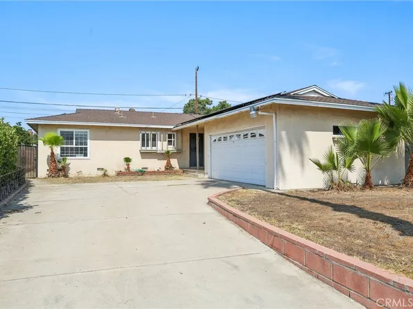 1339 N Devonshire Rd, Anaheim, CA 92801