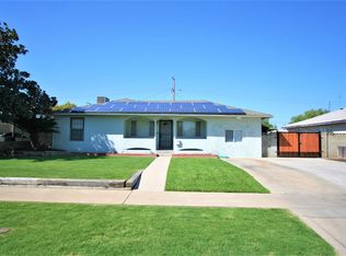 1524 W Lansing Way, Fresno, CA 93705