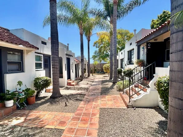 2519 G St #A, San Diego, CA 92102