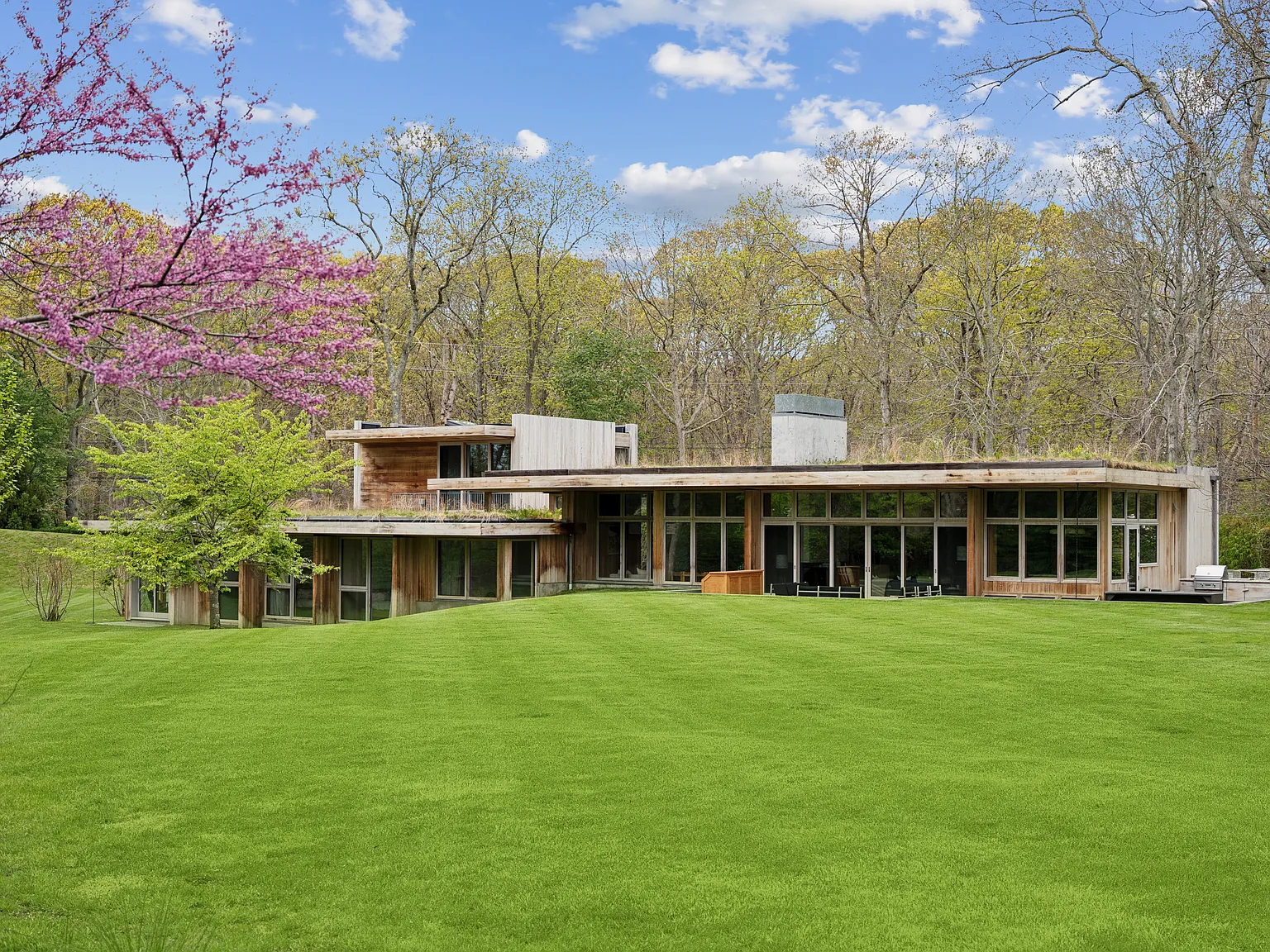 Design-Driven Amagansett Modern — Photo 4