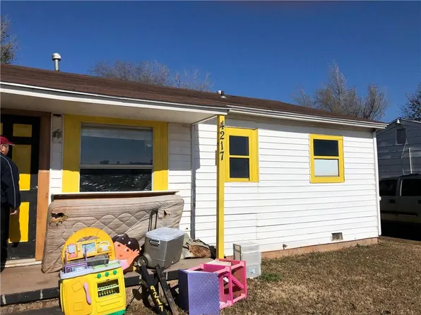 4217 SE 59th St, Oklahoma City, OK 73135