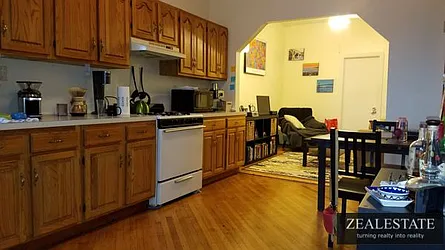 Rented by ZealEstate Group Inc