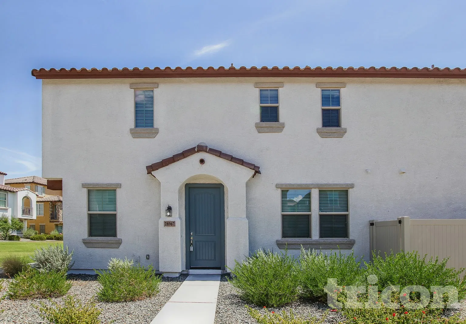 28967 N 124th Glen Peoria AZ — Photo 1
