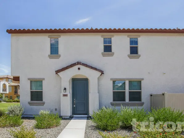 28967 N 124th Gln, Peoria, AZ 85383