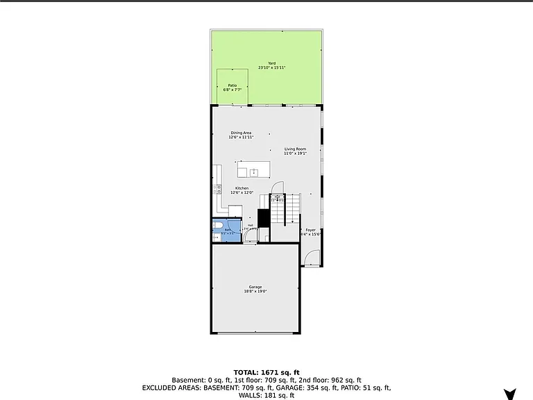 306 Bennett Ave — Photo 17