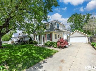 335 South St, Pekin, IL
