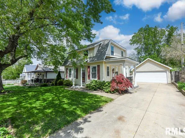 335 South St, Pekin, IL 61554