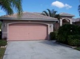 844 Grand Rapids Blvd, Naples, FL 34120