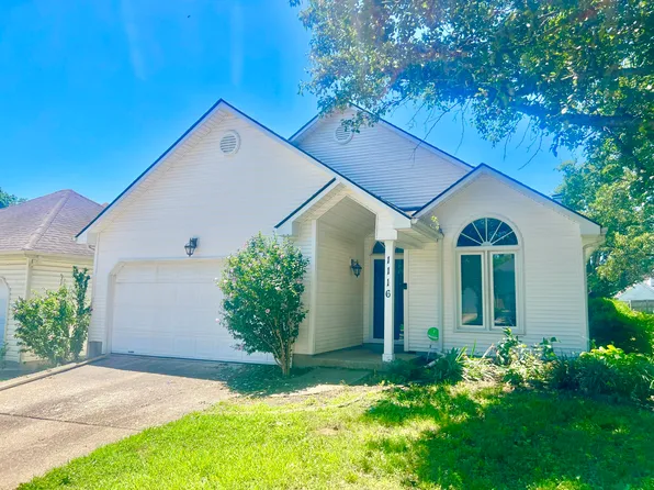 1116 Jonestown Ln, Lexington, KY 40517