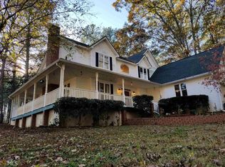 4496 Highway 138 SW, Stockbridge, GA 30281