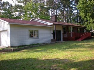 179 Lamms Grove Road Ext, Cameron, NC 28326