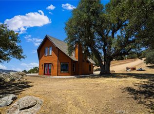 29400 Skyline Dr, Tehachapi, CA 93561
