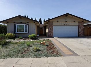 764 Almeria Dr, San Jose, CA