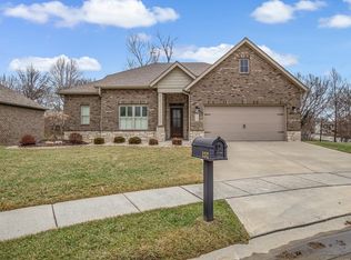 132 Knights Bridge Ln, Edwardsville, IL