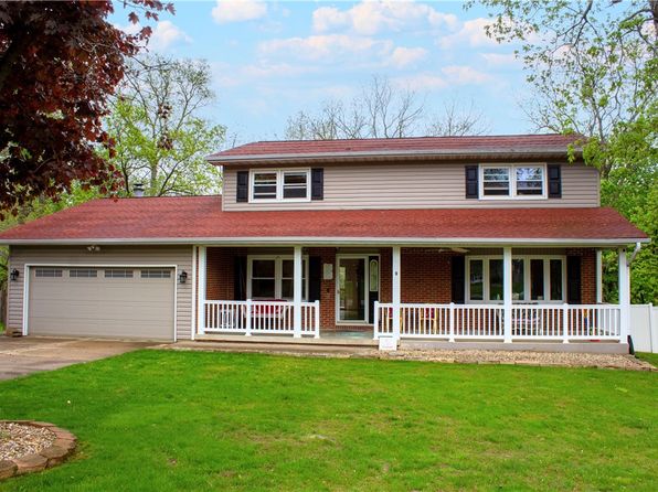 1230 Finley Ave, Mount Zion, IL 62549