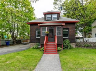 46 Watson St, Portland, ME 04103