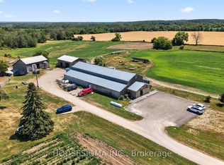 1617 County Road 42, Clearview, ON L0M1S0