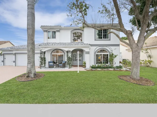 10292 Allamanda Boulevard, Palm Beach Gardens, FL 33410