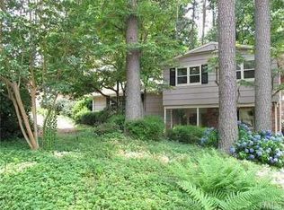 1209 Mindees Ct, Raleigh, NC 27609