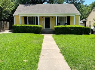 1707 Mohle Dr, Austin, TX 78703