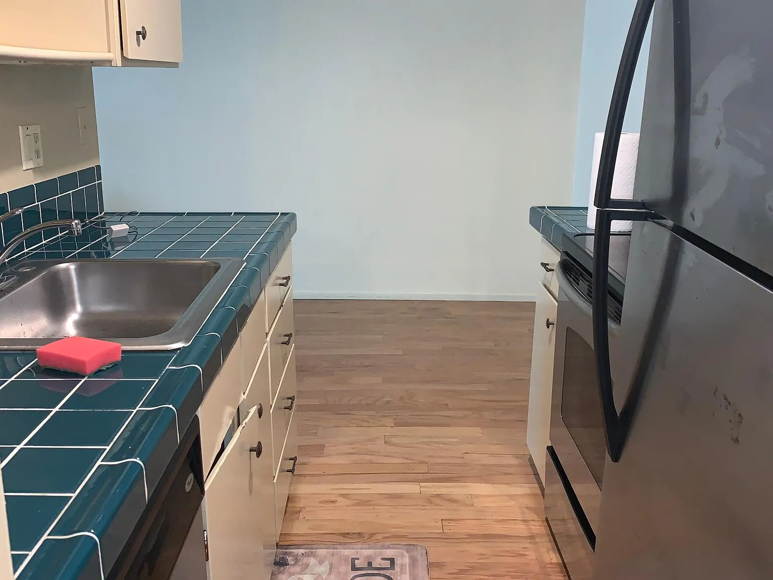 1 bed, 604 sqft, $1,900 — Photo 3