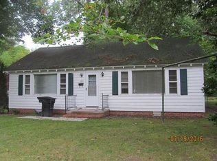 1315 E Williams Cir, Elizabeth City, NC 27909
