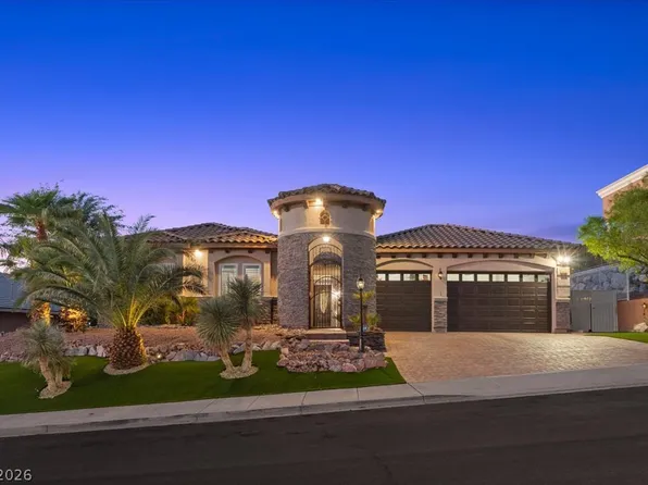 977 Rhyolite Ter, Henderson, NV 89011