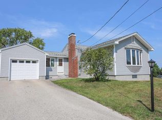 2 Lincoln St, Allenstown, NH 03275