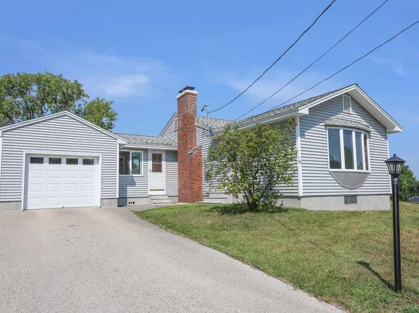 2 Lincoln Street, Allenstown, NH 03275