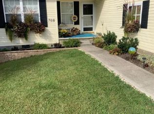 708 Robinson Ct, London, KY 40741