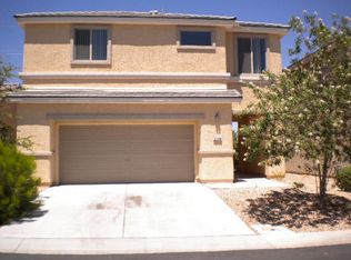 2396 Rue Bienville Way, Henderson, NV 89044