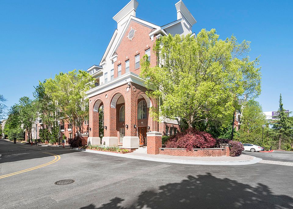 1850 Cotillion Drive #4212