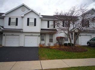 1223 Denver Ct #1223, Naperville, IL