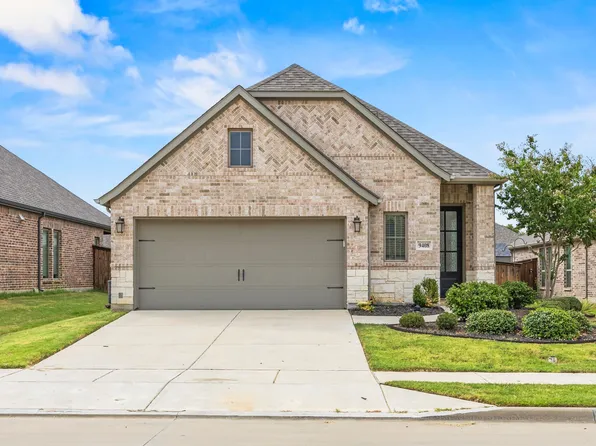 9408 Acorn Ln, Little Elm, TX 75068