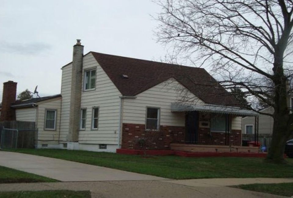 Property Side View