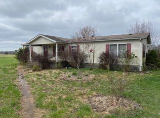 1430 Pope Rd, Scottsville, KY 42164