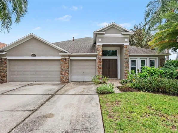 8937 ABERDEEN CREEK CIRCLE, RIVERVIEW, FL 33569