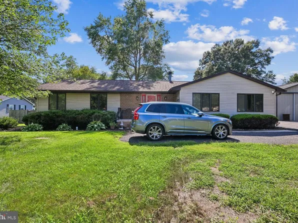 16201 Brandywine Rd, Brandywine, MD 20613