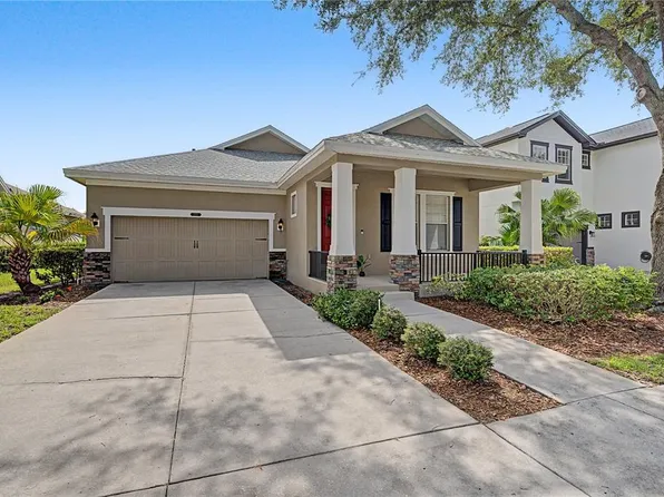 8152 LAGERFELD DRIVE, LAND O LAKES, FL 34637