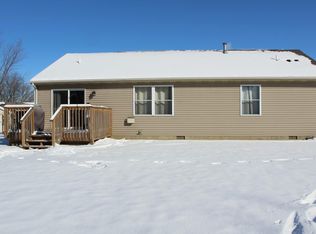 491 Meadow Ln, Lowell, IN 46356