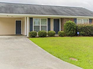 10 Hedgewood Cir SW, Rome, GA 30165