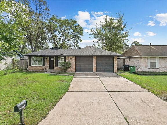 2nd image of 6339 Oaknut Drive