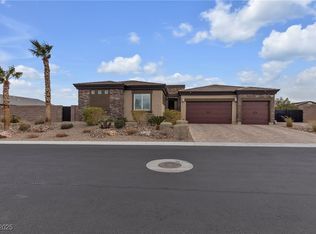 9035 Chiffon Mist Ave, Clark County, NV 89129