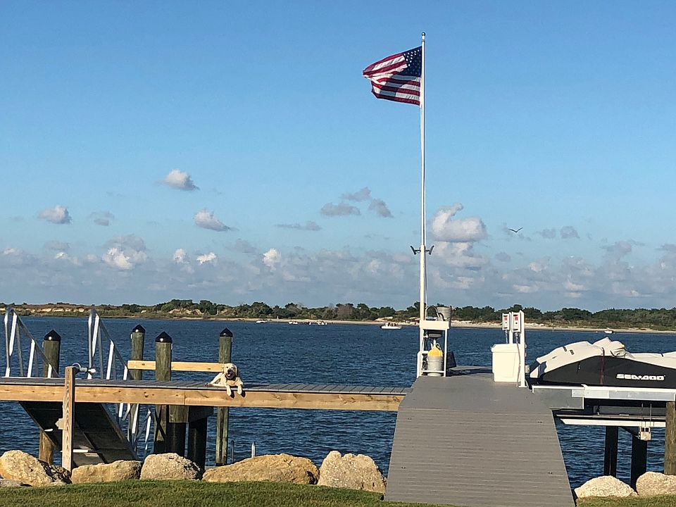 Boater's Paradise!
