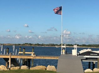 151 Inlet Dr, Saint Augustine, FL 32080