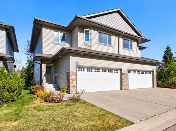41 Summerwood Blvd Unit 404, Strathcona County, AB T8H 0C8