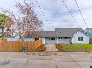1865 Garfield St NE, Salem, OR
