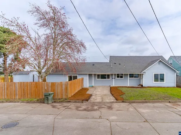 1865 Garfield St NE, Salem, OR 97301