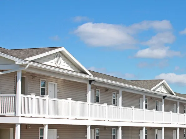 611 Carlisle St Unit 3, Hanover, PA 17331