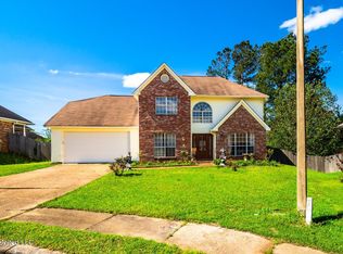 411 Apple Blossom Cv, Brandon, MS 39047